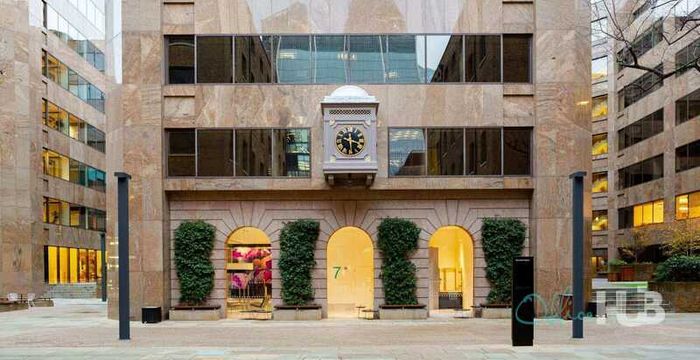 10 Devonshire Square, London - Image 4