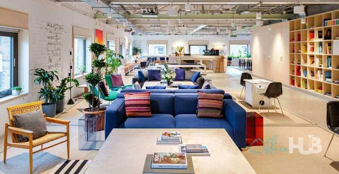 10 Devonshire Square, London - Image 3