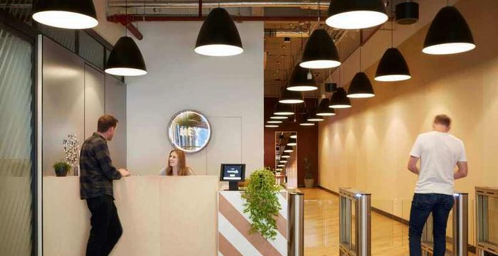 15 Bishopsgate, London - Image 5