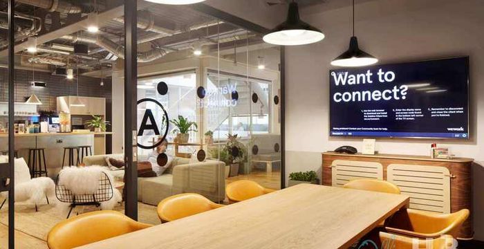 15 Bishopsgate, London - Image 3