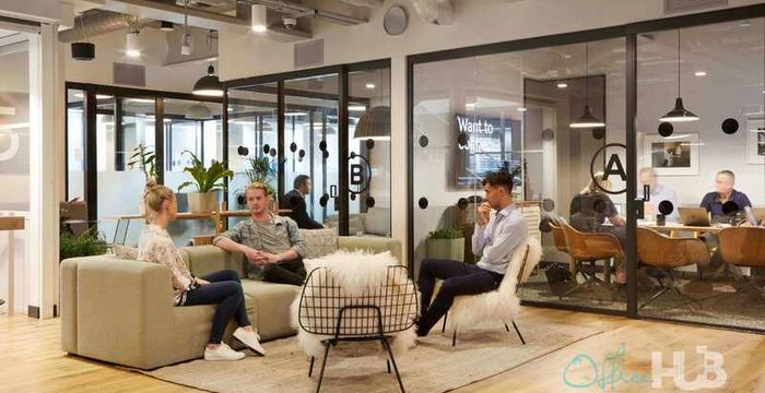 15 Bishopsgate, London - Image 2