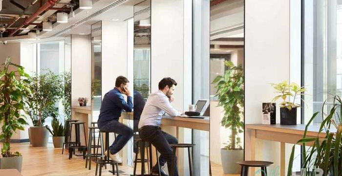 15 Bishopsgate, London - Image 2