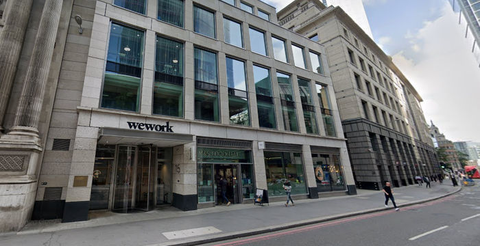 15 Bishopsgate, London - Image 4