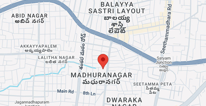 Seethammapeta Main Rd, Visakhapatnam - Image 5