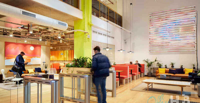 145 City Rd, Hoxton - Image 2