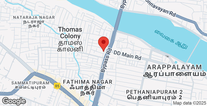 Harshini Plaza, Kalavasal - Image 5