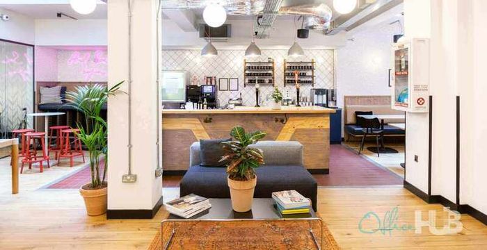 16 Great Chapel St, Soho - Image 4