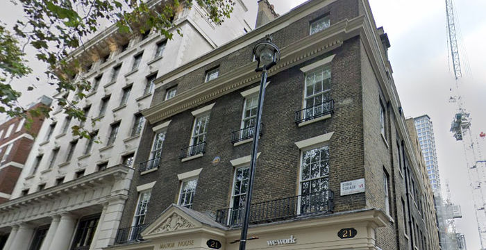 21 Soho Square, Soho - Image 5