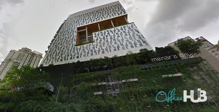 Jalan Pju 8/8a, Damansara Perdana - Image 5