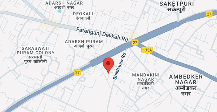 Avdhut Nagar Deokali, Faizabad - Image 5