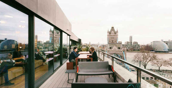 1 St Katharine's Way, London - Image 4