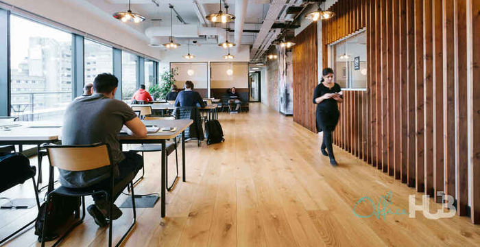 1 St Katharine's Way, London - Image 2