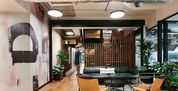 1 St Katharine's Way, London - Image 3