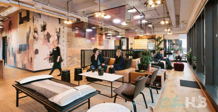 1 St Katharine's Way, London - Image 4