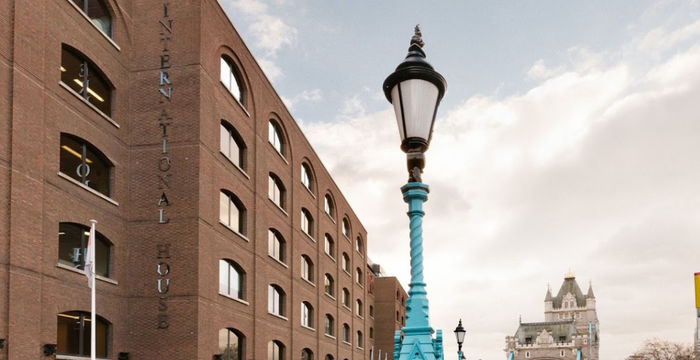 1 St Katharine's Way, London - Image 5