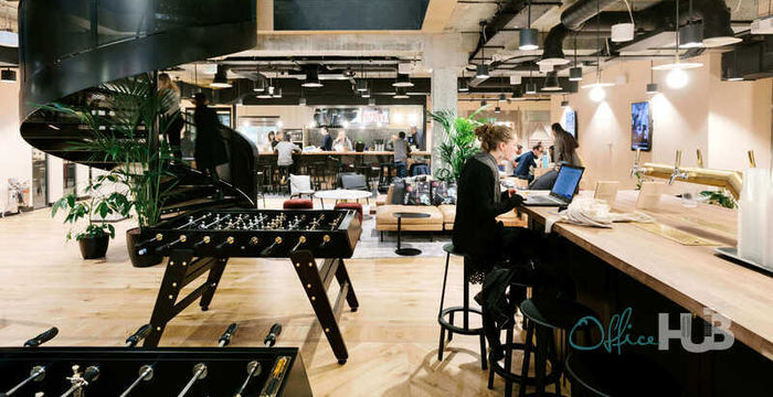 1 Mark Square, Shoreditch - Image 5