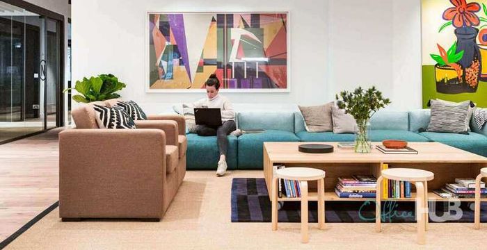 30 Churchill Place, Canary Wharf - Image 4