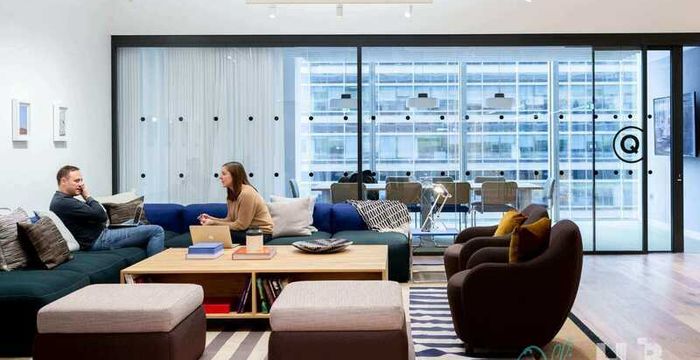 30 Churchill Place, Canary Wharf - Image 3