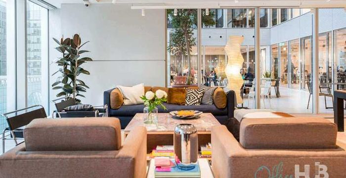 30 Churchill Place, Canary Wharf - Image 2