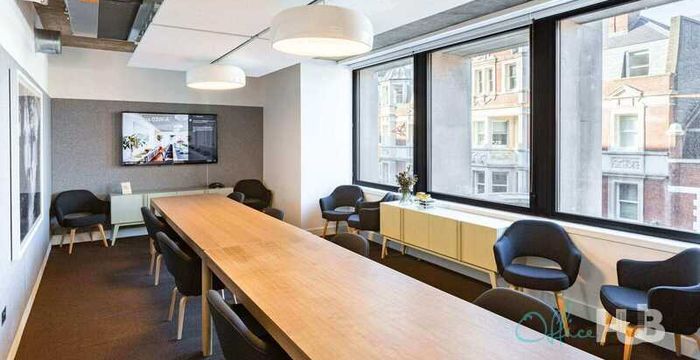 22 Long Acre, Covent Garden - Image 3