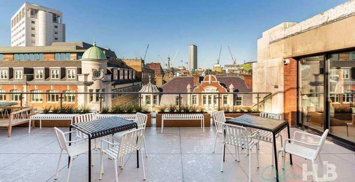 22 Long Acre, Covent Garden - Image 2