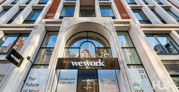 22 Long Acre, Covent Garden - Image 5