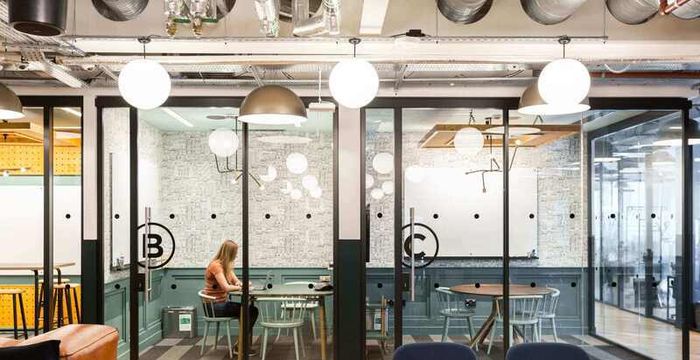 2 Eastbourne Terrace, Paddington - Image 2