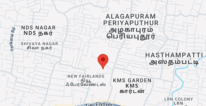 Brindavan Rd, Salem - Image 5