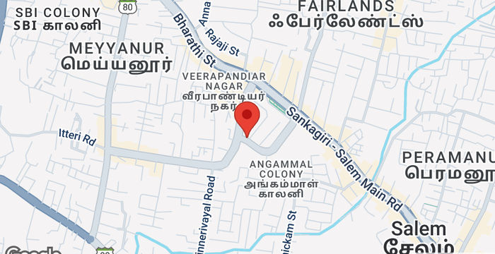 24 West New Bus Stand Rd, Meyyanur Salem - Image 3