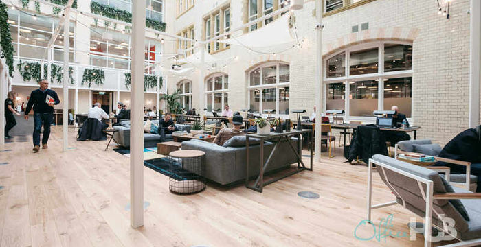 3 Waterhouse Square, Holborn - Image 4