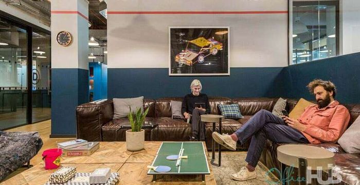 3 Waterhouse Square, Holborn - Image 2