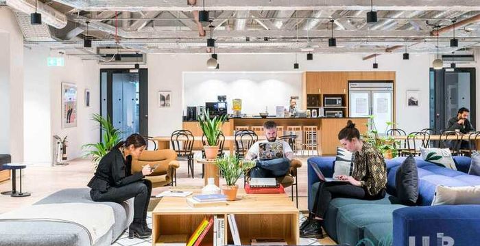 55 Colmore Row, Birmingham - Image 2