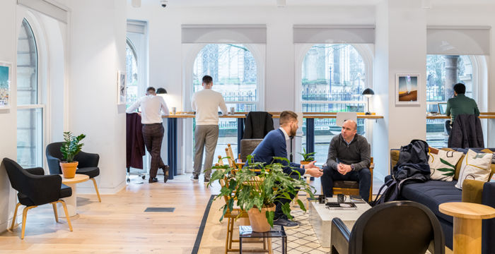 55 Colmore Row, Birmingham - Image 5