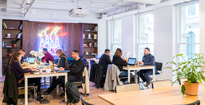 55 Colmore Row, Birmingham - Image 3