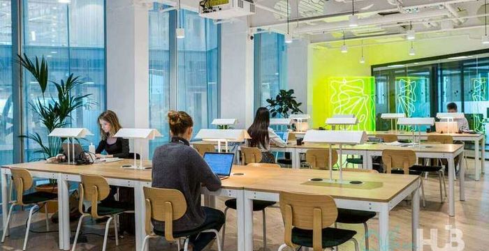 5 Merchant Square, Paddington - Image 4