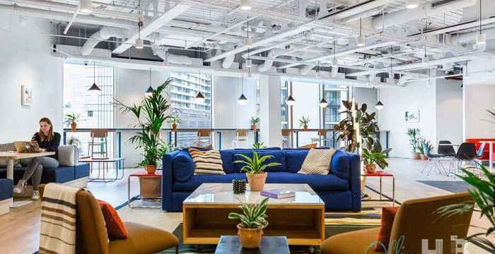 5 Merchant Square, Paddington - Image 4