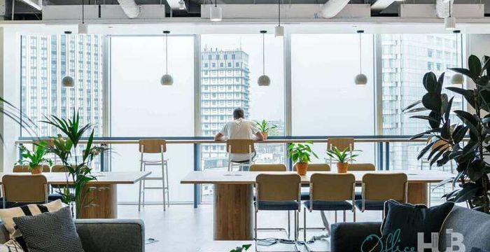 5 Merchant Square, Paddington - Image 2