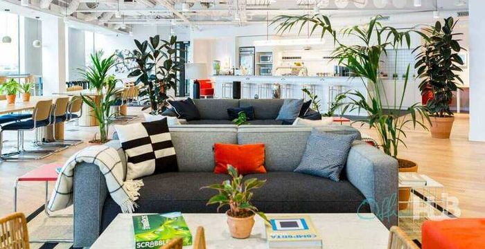 5 Merchant Square, Paddington - Image 5