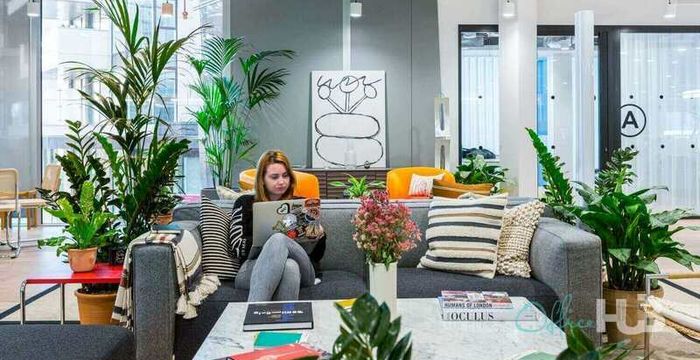 5 Merchant Square, Paddington - Image 3