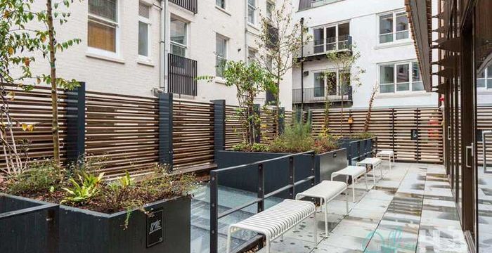 8-14 Meard Street, Soho - Image 4