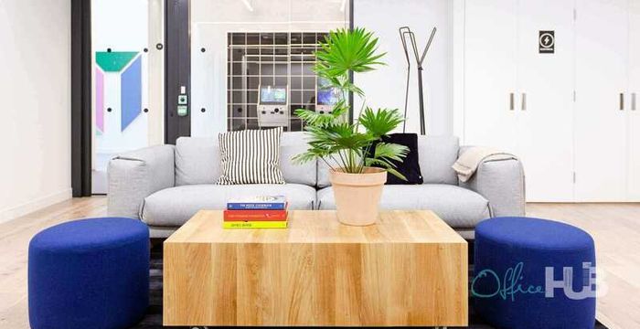 8-14 Meard Street, Soho - Image 3