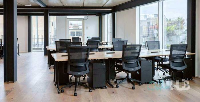 8-14 Meard Street, Soho - Image 5