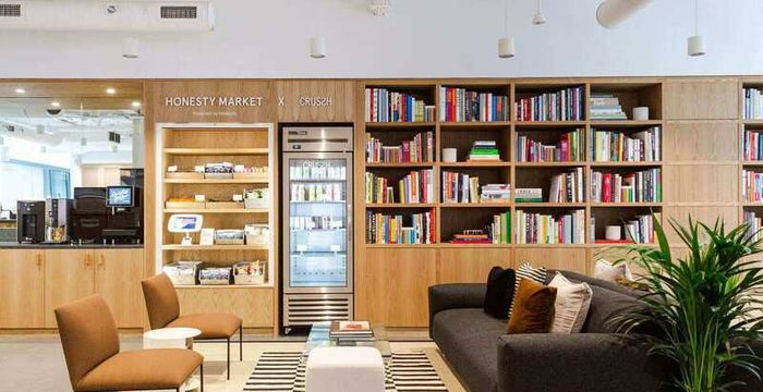 8-14 Meard Street, Soho - Image 2