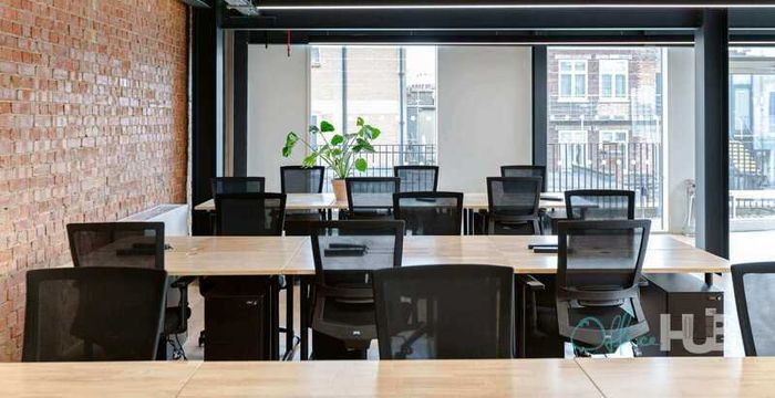 8-14 Meard Street, Soho - Image 2