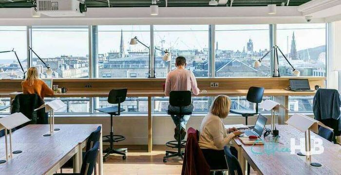 80 George Street, Edinburgh - Image 4