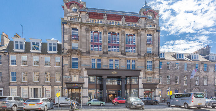 80 George Street, Edinburgh - Image 5