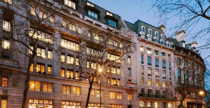 71-91 Aldwych, Holborn - Image 4