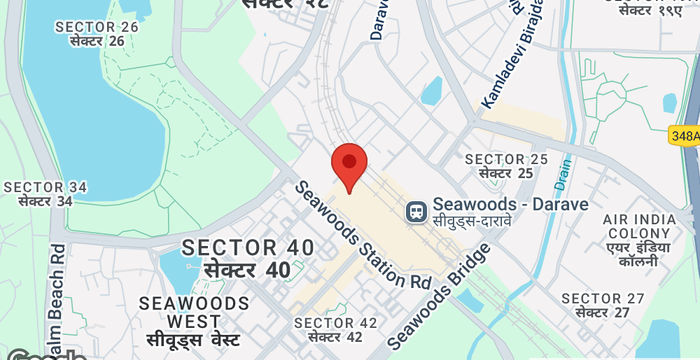 Seawoods Grand Central Plot No R-1 Sector 40 Seawoods Nerul, Navi Mumbai - Image 5