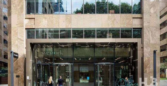 8 Devonshire Square, Spitalfields - Image 3