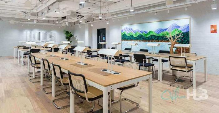 Senna Building Gorsuch Place, London - Image 3